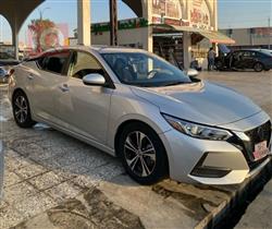 نيسان سنترا